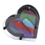 Pin iT! Hartfiguur 14cm 3ass