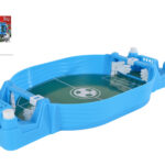 Play ToDay pinball voetbalspel met 2 ballen 26x13cm