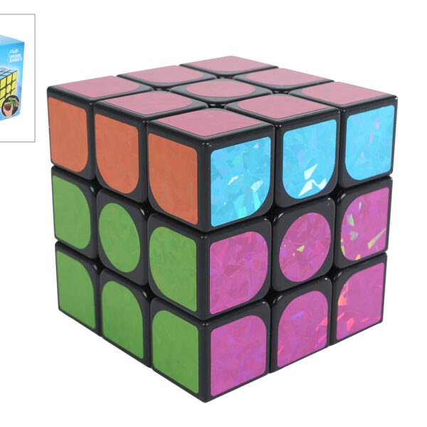Brain Games puzzelkubus 10cm