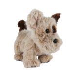 Take Me Home hond pluche staand 22cm