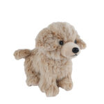 Take Me Home hond S pluche staand 22cm