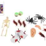 Jokes en Pranks grappen 16-delig