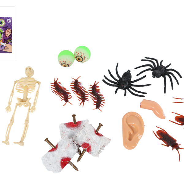 Jokes en Pranks grappen 16-delig