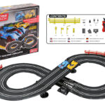 RC Racebaan 3in1 280cm