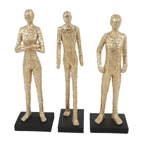 Countryfield Ornament Bruce S a3 veelkleurig 10x7x32cm