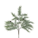 Countryfield Kunstden Larix Glauca S groen 66cm