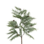 Countryfield Kunstden Larix Glauca L groen 96cm