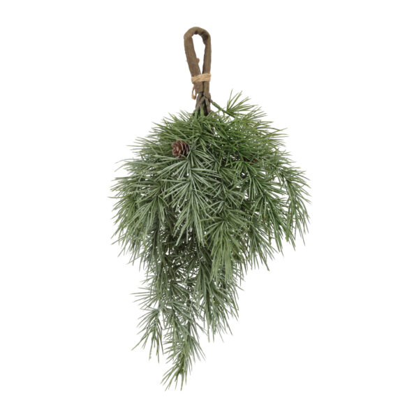 Countryfield Kunstfestoen Cedrus Glauca S groen 44cm