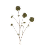 Countryfield Kunstbloem Eupatorium L groen 122cm