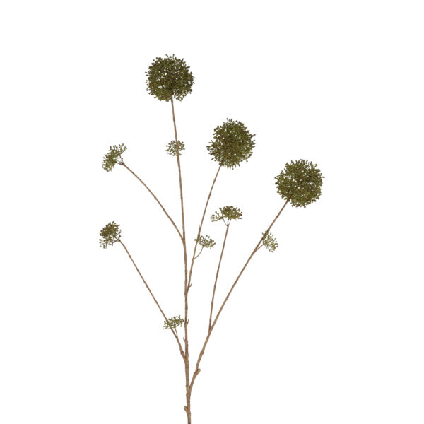 Countryfield Kunstbloem Eupatorium L groen 122cm
