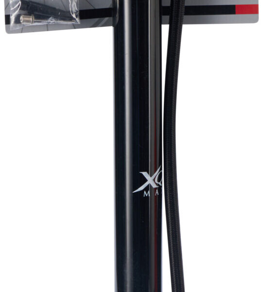 XQMAX Fietspomp 45cm