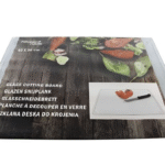Kitchen Tools glassnijplank 30x40