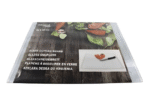 Kitchen Tools glassnijplank 30x40