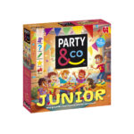 Party en Co Junior