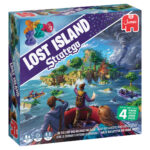 Stratego Lost Island