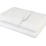 Tomado Elektrische onderdeken 1-persoons 150x80cm 60 Watt