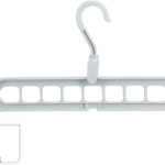 Kledinghanger multi-functyioneel