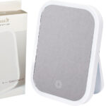 Eleganza Make Up spiegel LED 14x18cm