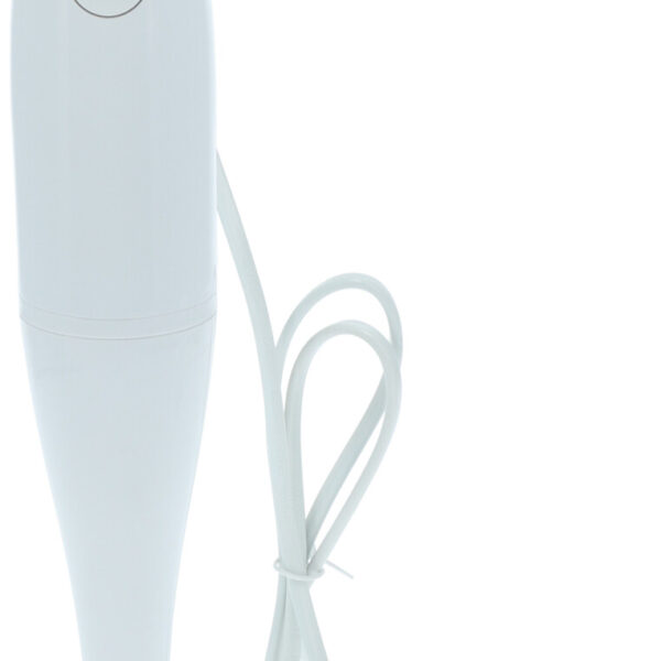 Staafmixer 400W Wit