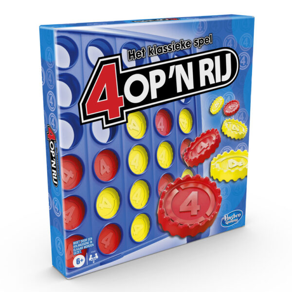Vier op een Rij Original