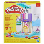 Play-Doh Rainbow Softijs speelset