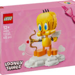LEGO Iconic Lieve Tweety