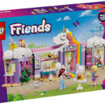LEGO Friends Eenhoorn droomcafé