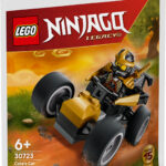LEGO Impulse Bag - Ninjago Ninja Cole's auto