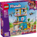 LEGO Friends Heartlake City clubhuis
