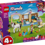 LEGO Friends Huisdierenkliniek
