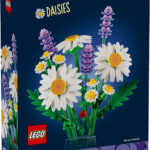 LEGO Botanicals Madeliefjes