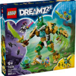 LEGO DREAMZzz Vossenmecha