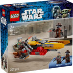 LEGO Star Wars Cobb Vanths speeder