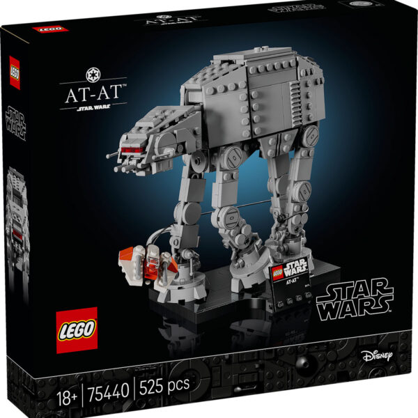 LEGO Star Wars AT-AT