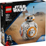 LEGO Star Wars BB-8 Astromech Droid