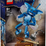 LEGO Harry Potter Keltisch Aardmannetje