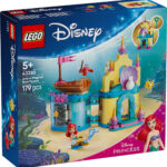 LEGO Disney Princess Ariëls magische minipaleis