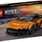 LEGO Speed Champions McLaren W1