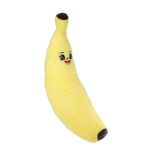 Take Me Home banaan geel pluche 100cm