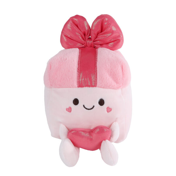 Take Me Home cadeau pluche 19,5cm
