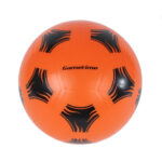 Gametime voetbal oranje 200gram 21cm