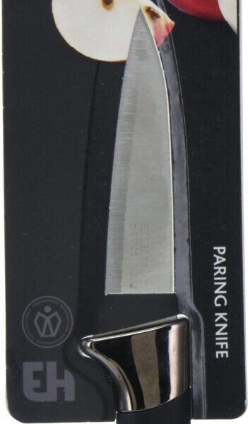 EH Black grip schilmes 20cm