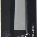 EH Black Grip keukenmes 23cm