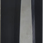 EH Black Grip broodmes 33cm