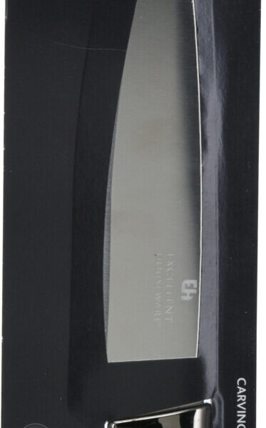 EH Black Grip vleesmes 33cm