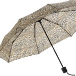 Paraplu luipaard print
