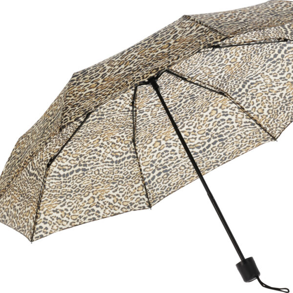 Paraplu luipaard print