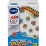 Vtech Marble Rush - 10 Magnetic Marbles Pack