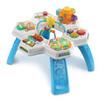 VTech Baby Bezige Bij Speeltafel