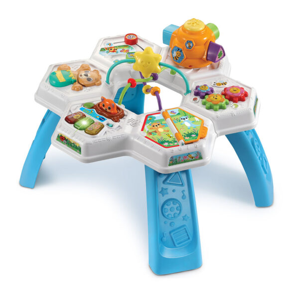 VTech Baby Bezige Bij Speeltafel